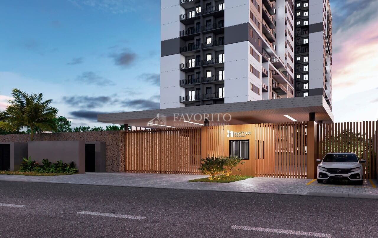 Apartamento à venda em Atibaia/SP
