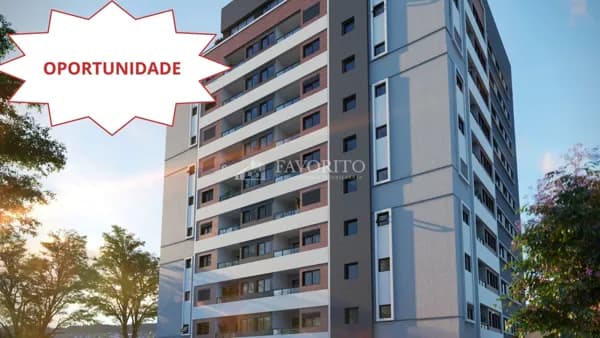 Apartamento Trenza à venda no Atibaia Jardim em Atibaia/SP