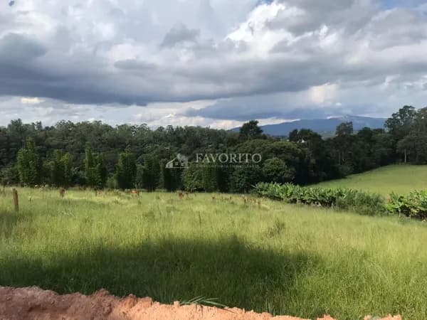 Terreno à venda no Jardim Maracanã em Atibaia/SP