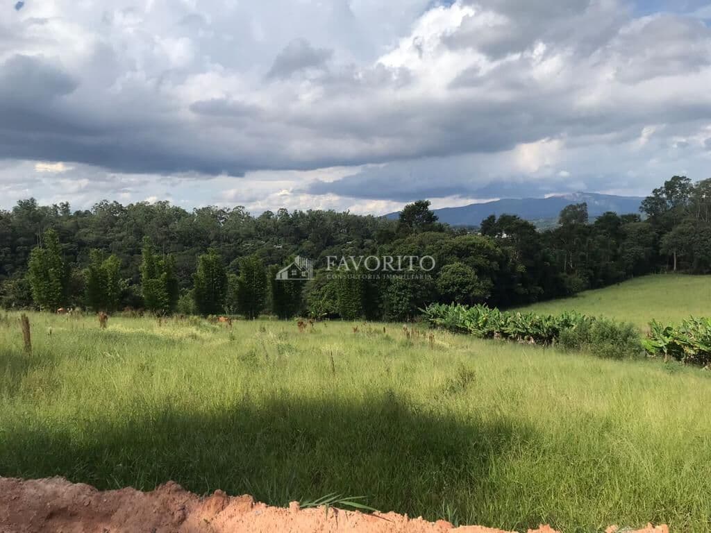 Terreno à venda no Jardim Maracanã em Atibaia/SP
