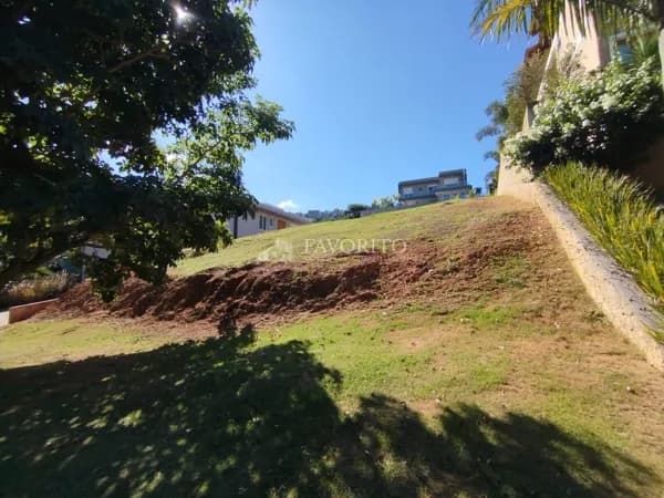 Terreno em Condomínio