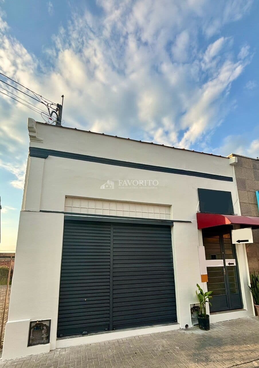 Ponto Comercial para venda no Centro de Atibaia/SP