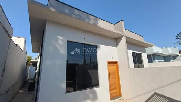 Casa Térrea à venda no Jardim dos Pinheiros em Atibaia/SP