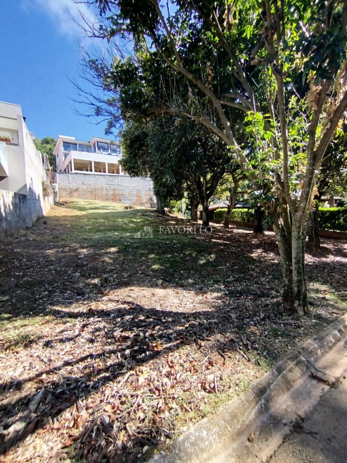 Lote/Terreno em Atibaia - Condomínio Porto Atibaia