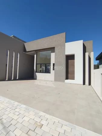 Casa em Condomínio Fechado em Atibaia