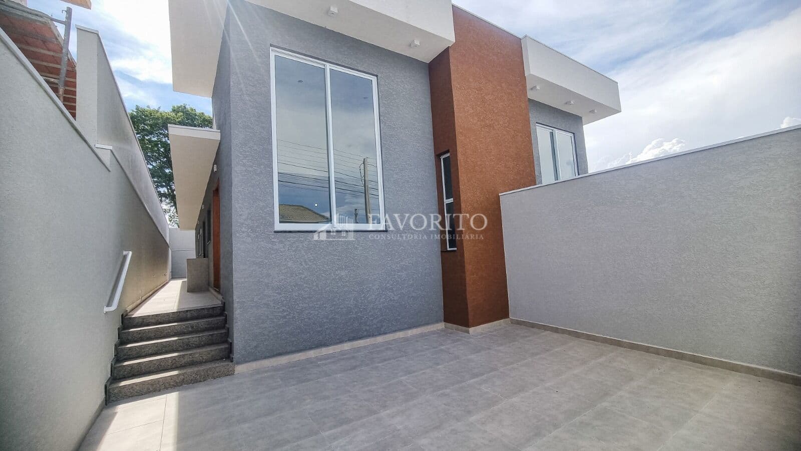 Casa Térrea com 3 dormitórios em Atibaia