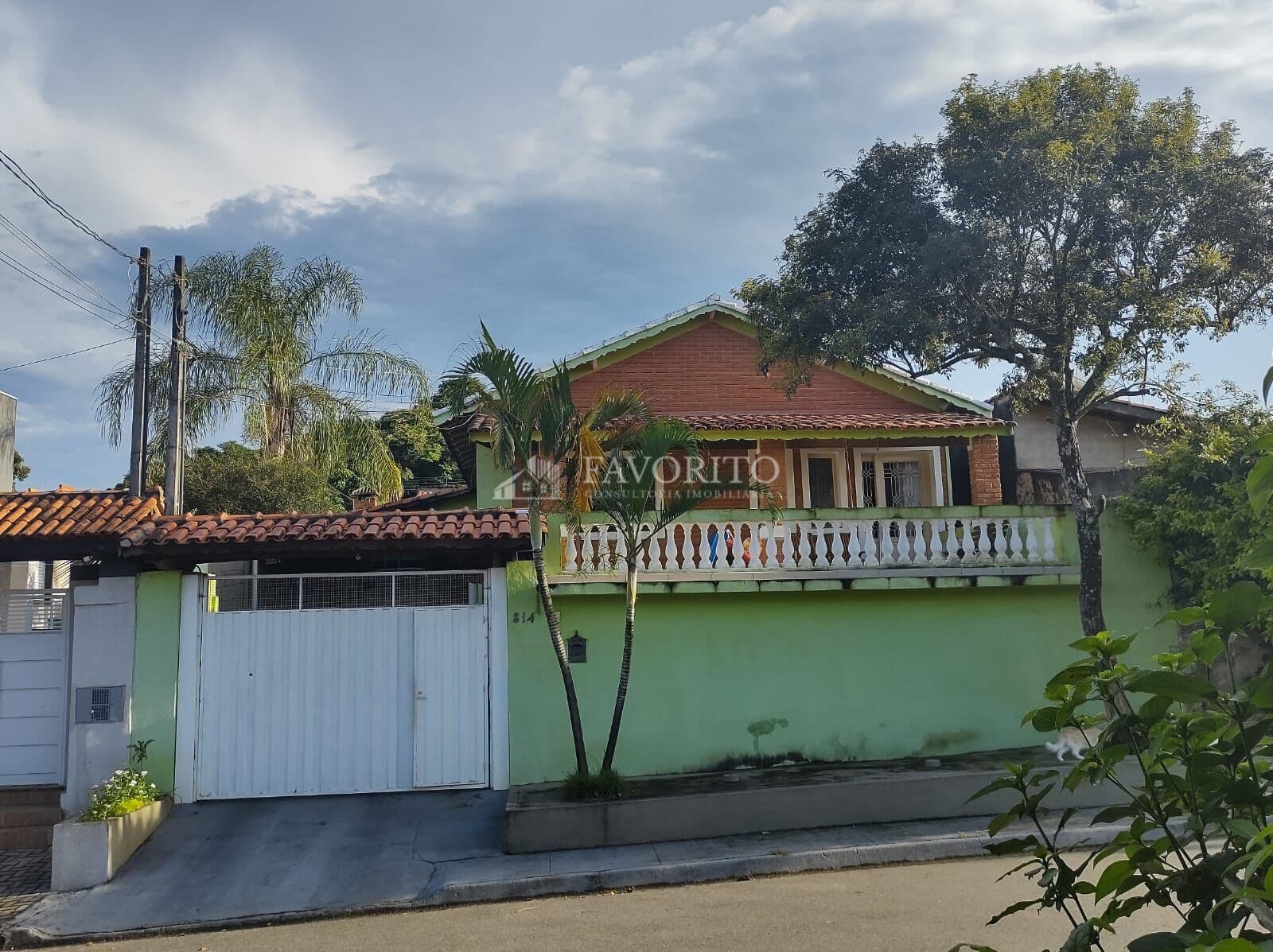 Casa a venda no Jardim dos Pinheiros em Atibaia, SP