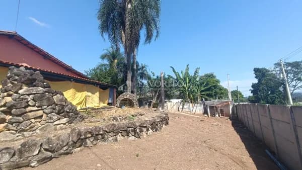Casa Térrea à venda no Jardim dos Pinheiros em Atibaia/SP