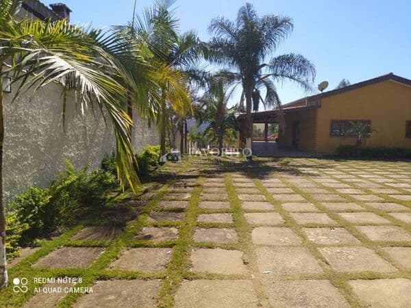 Chácara à venda, Boa Vista dos Silva em Bragança Paulista/SP