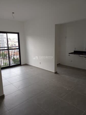 Apartamento de 1 dormitório e Studio em Atibaia, SP
