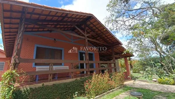 Casa Térrea à venda no Jardim dos Pinheiros