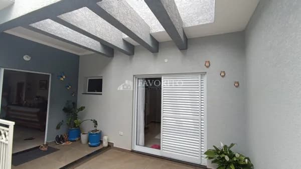 Casa à venda no Jardim dos Pinheiros em Atibaia/SP