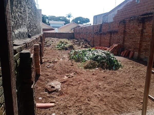 Terreno à venda no Centro de Atibaia/SP
