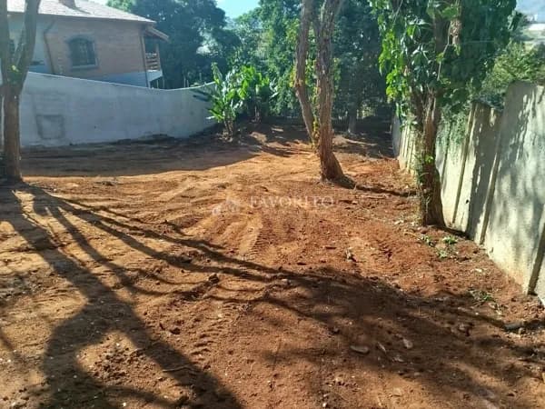 Terreno à venda no Jardim Paulista em Atibaia/SP