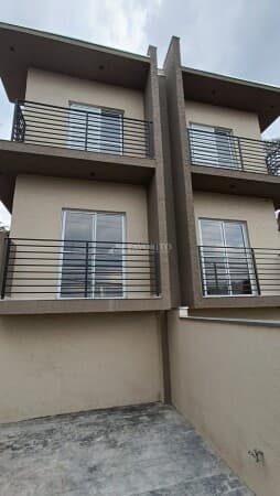 Sobrado à venda no Jardim Brogotá em Atibaia/SP
