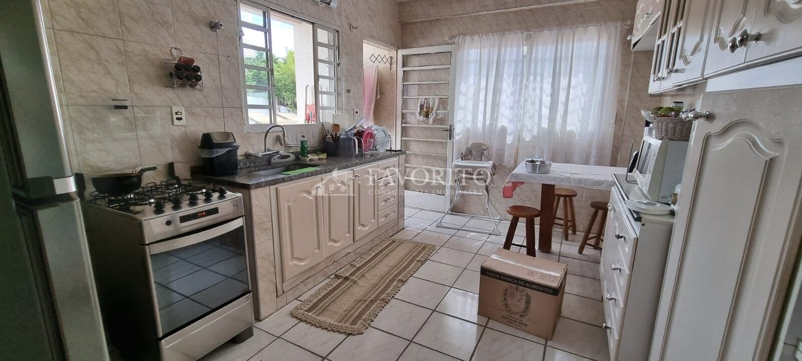 Apartamento Cobertura com 2 dormitórios em Atibaia, SP