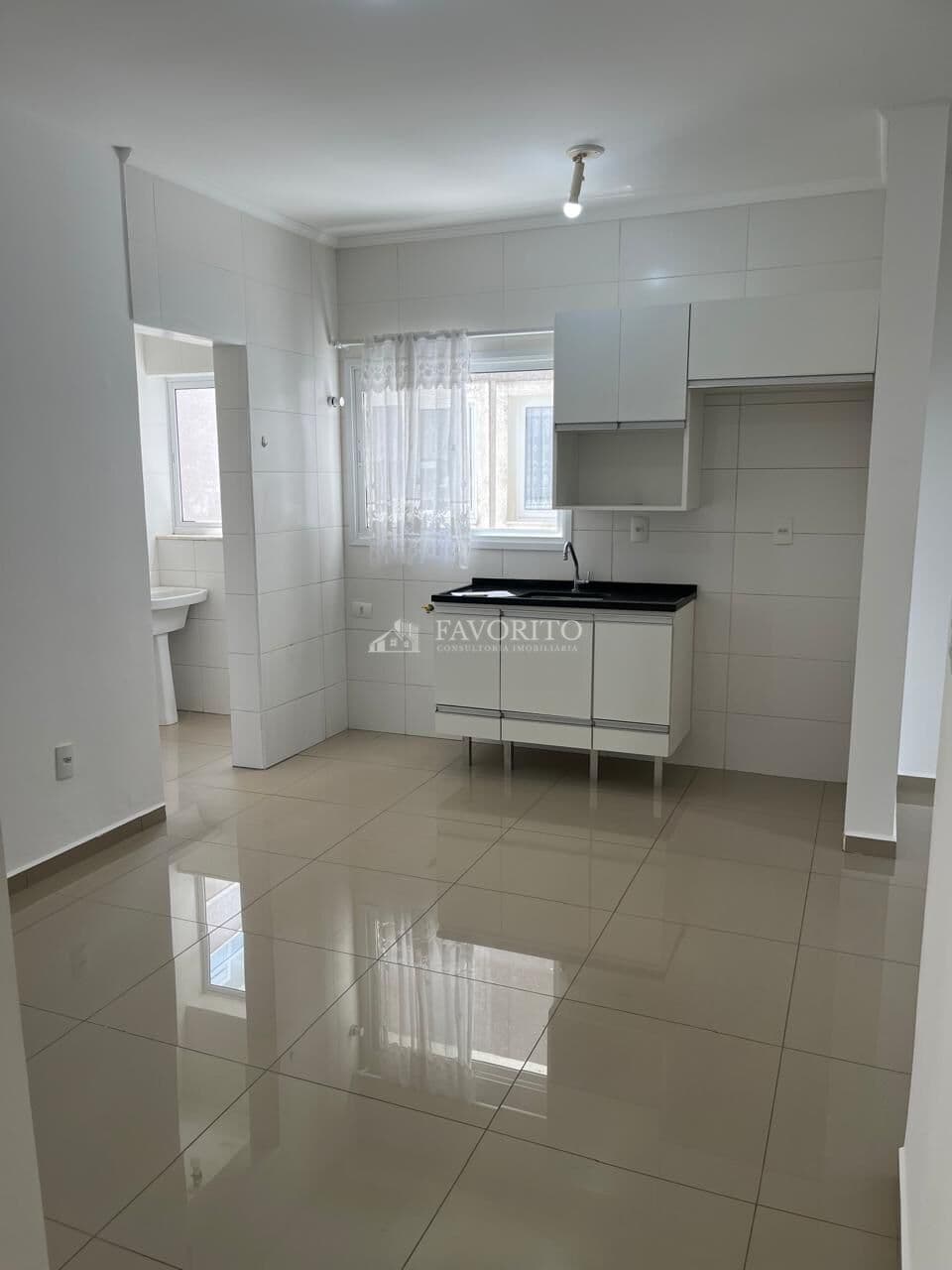 Apartamento Térreo para locação na Vila Giglio em Atibaia/SP