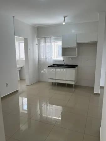 Apartamento Térreo para locação na Vila Giglio em Atibaia/SP