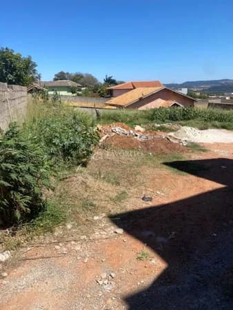Terreno à venda no Jardim dos Pinheiros em Atibaia/SP