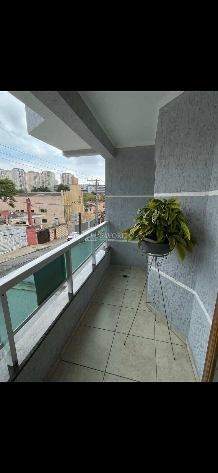 Casa 3 dormitórios em Santo André, SP