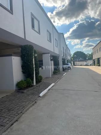 Sobrado em Condomínio à venda no Jardim Estancia Brasil em Atibaia/SP