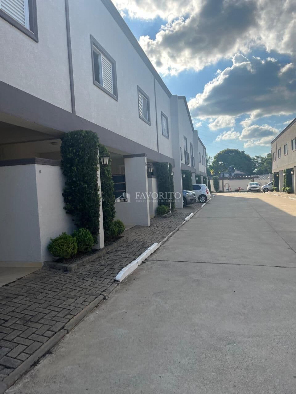 Sobrado em Condomínio à venda no Jardim Estancia Brasil em Atibaia/SP
