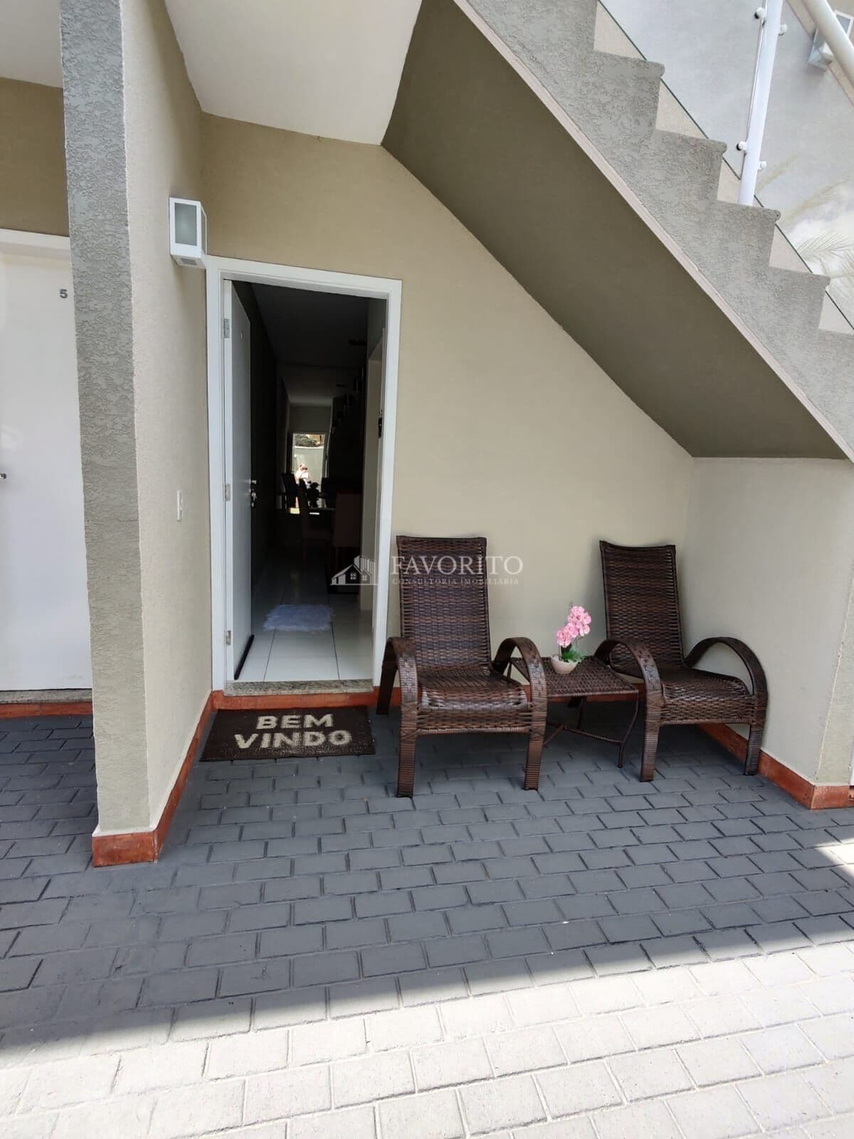 Apartamento para locação no Jardim Paulista em Atibaia/SP
