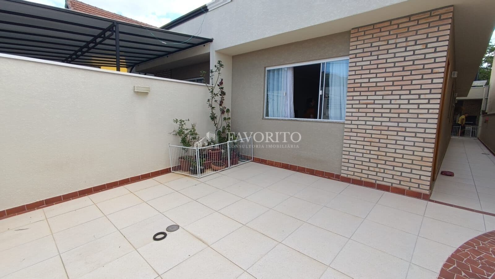 Casa Térrea à venda no Jardim Maristela em Atibaia/SP