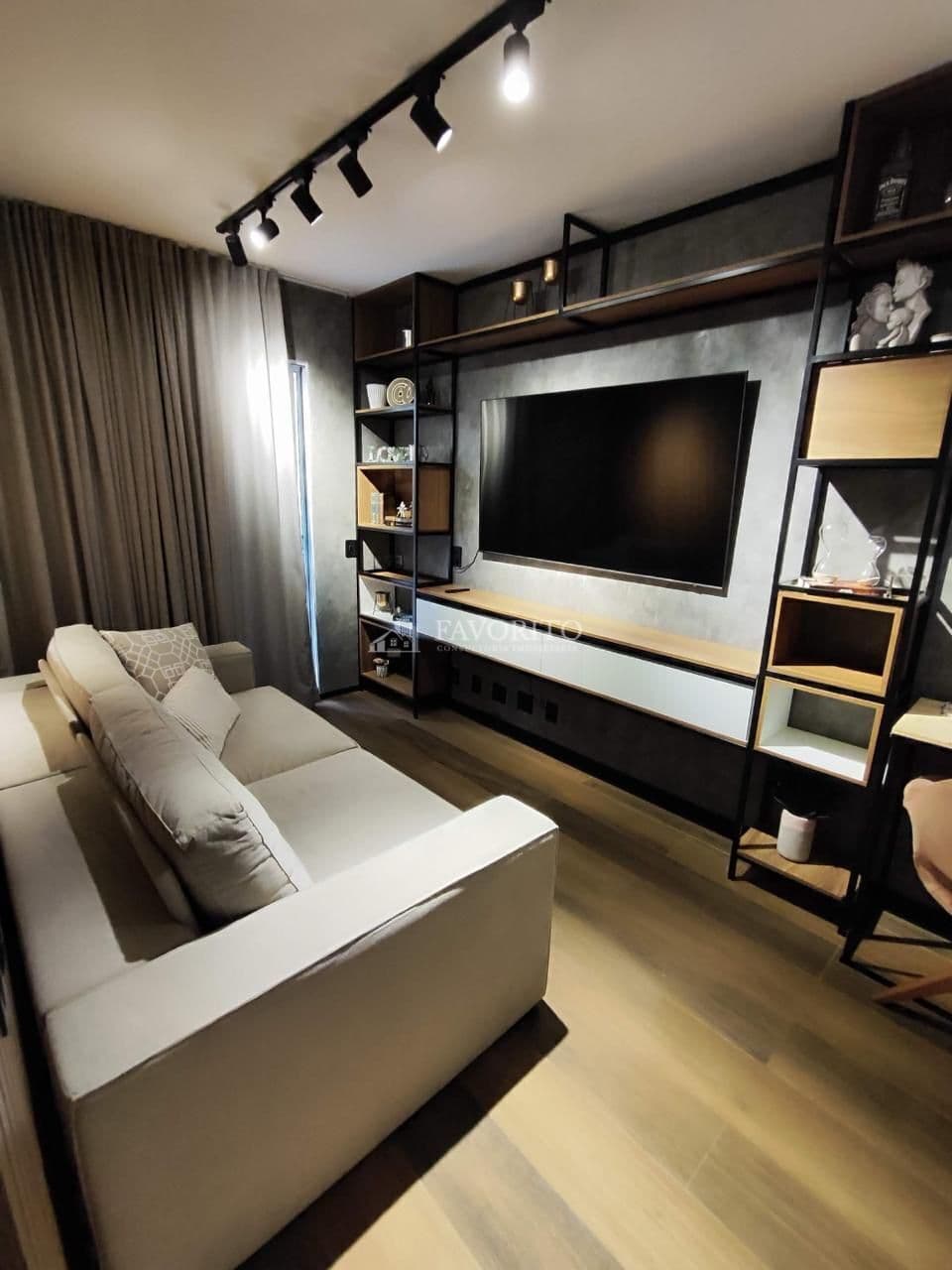 Apartamento à venda na Vila Santa Clara em Atibaia/SP
