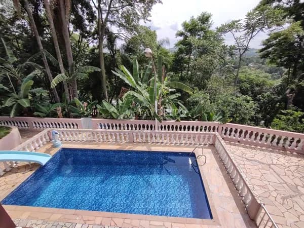 Fazenda/Sítios/Chácaras em Atibaia - Ribeirão dos Porcos