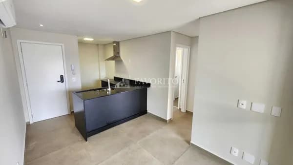 Apartamento para locação no Alvinópolis em Atibaia/SP