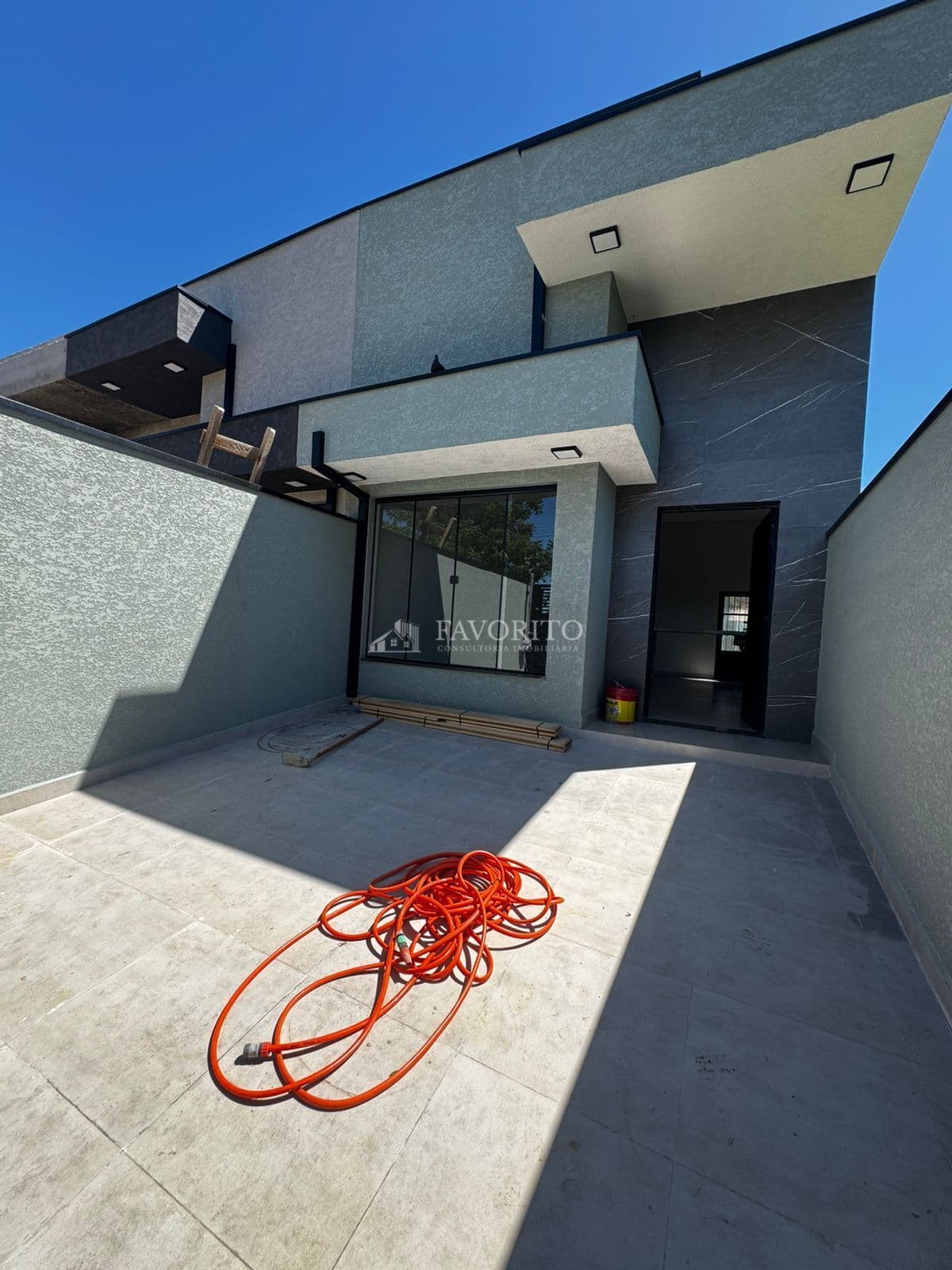 Casa Térrea à venda no Jardim São Felipe em Atibaia/SP
