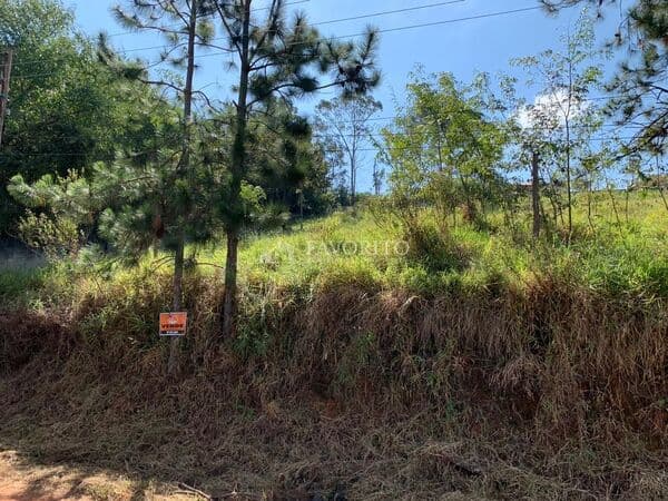 Terreno à venda em Atibaia/SP