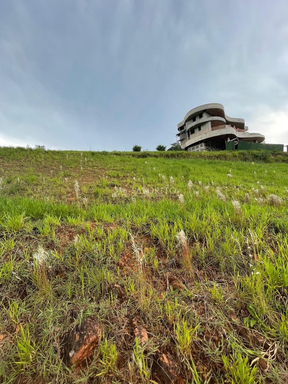 Terreno no Condomínio Itaporã em Atibaia/SP