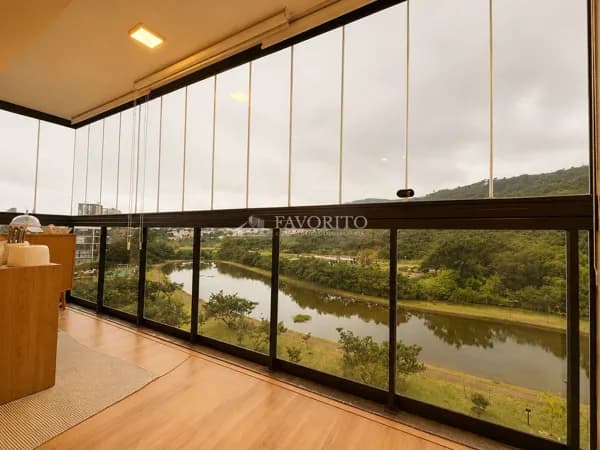 Apartamento Cobertura à venda em Atibaia/SP