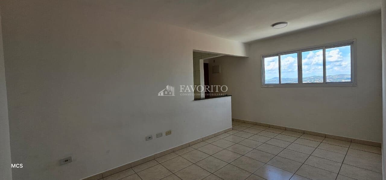 Apartamento à venda no Jardim Cerejeiras em Atibaia/SP