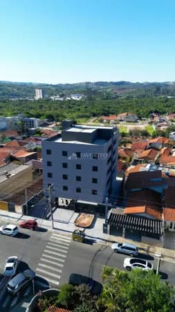Apartamento à venda no Centro de Atibaia/SP