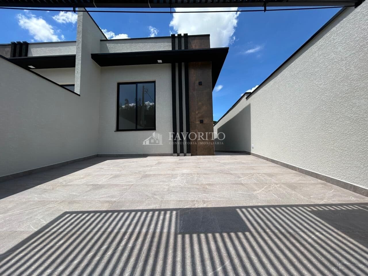 Casa Térrea à venda no Jardim dos Pinheiros em Atibaia/SP