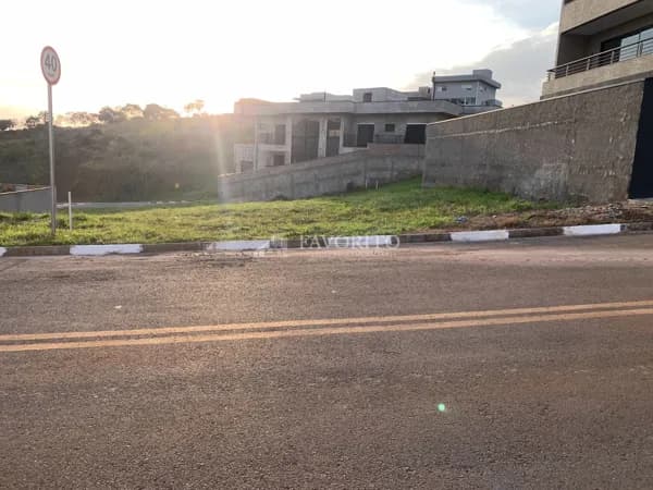 Terreno em Condomínio em Atibaia, SP