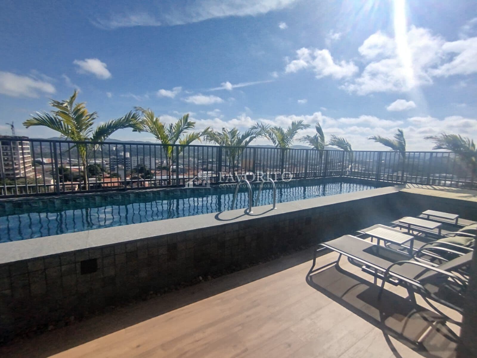 Apartamento à venda no Alvinópolis em Atibaia/SP