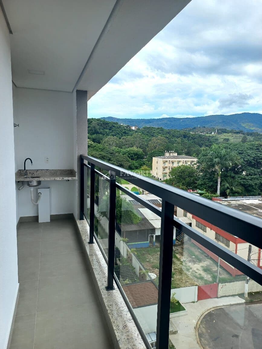 Apartamento 1 Suite