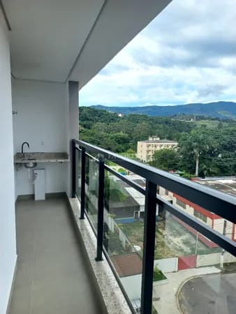 Apartamento 1 Suite