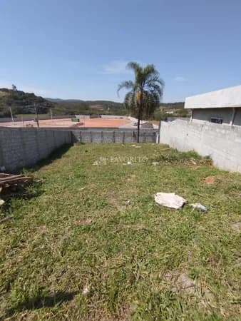 Terreno Lote em LAMISMAR 2, Bom Jesus dos Perdões/SP