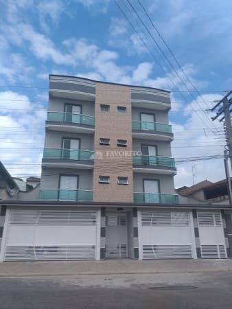 Apartamento 2 dormitórios em Atibaia, SP