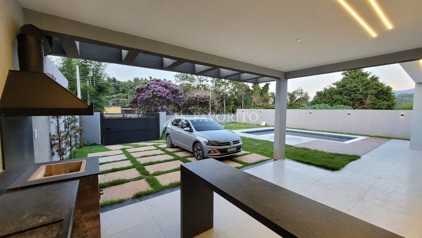 Casa Térrea à venda em Atibaia/SP
