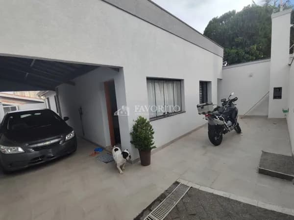 Casa Térrea com Piscina à venda no Atibaia Jardim em Atibaia/SP
