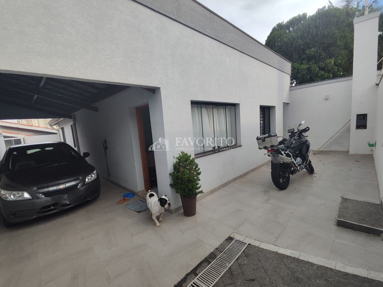 Casa Térrea com Piscina à venda no Atibaia Jardim em Atibaia/SP