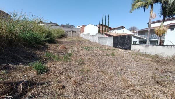 Terreno à venda no Itapetinga em Atibaia/SP