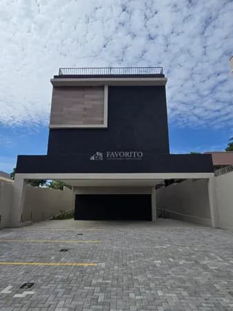 Apartamento em Atibaia - Jardim Colonial