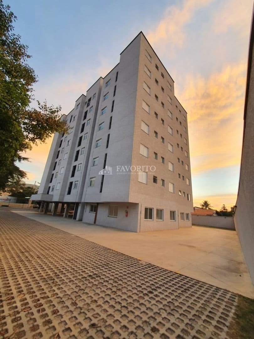 Apartamento para locação em Atibaia/SP